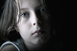 Sad Child