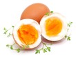 Frühstück, Ei