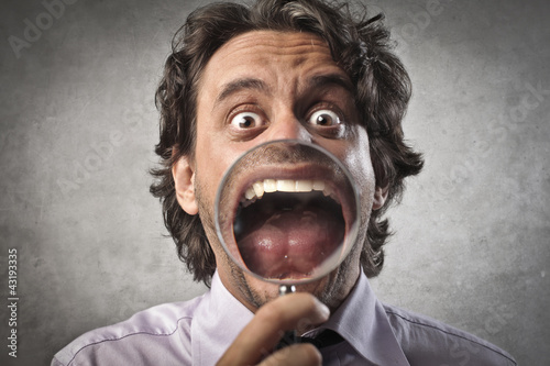 Foto: Bigmouth Bigmouth