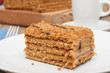 Honey Cake