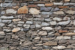 Stützmauer
