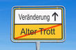 Veränderung