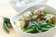 Thai Green Curry