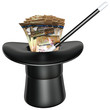 Illustration: Magic Money Magic Money