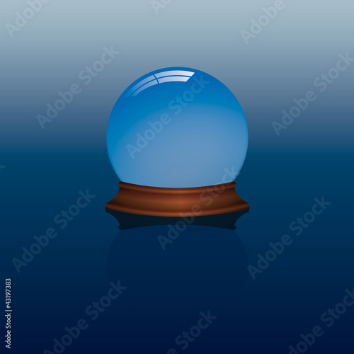Vector: Sphere Sphere