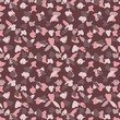 Seamless Background - Blots