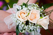 Prom Corsage
