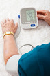 Monitoring Blood Pressure