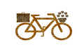 bicicletta