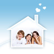 Dreams of young family