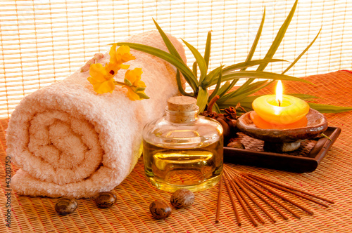 Photo: Aroma Therapy Aroma Therapy