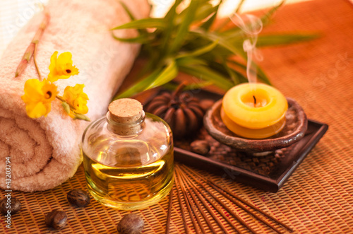 Photo: Aroma Therapy Aroma Therapy