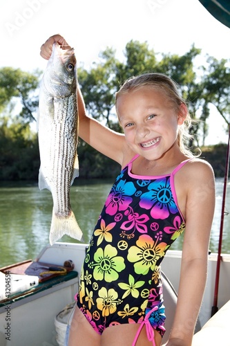 Photo: Her Fish Her Fish