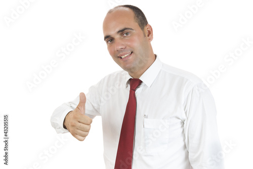 Photo: Thumb up Thumb up