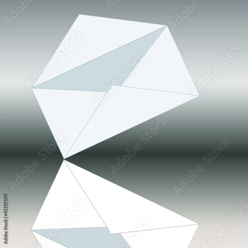 Vector: Umschlag 2 Umschlag 2