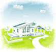 house project