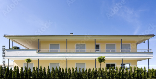 Photo: Toscana Haus Toscana Haus