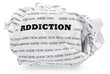 Throw addiction