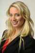 Pretty blond girl