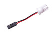 Adapter for car light bulbs