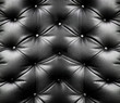 black leather
