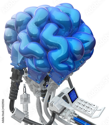 Illustration: Wired Brain Wired Brain