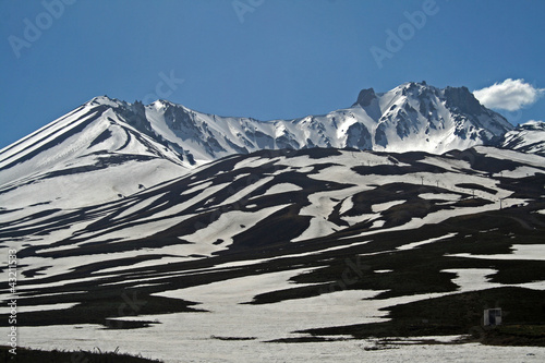 Foto: Erciyes Erciyes