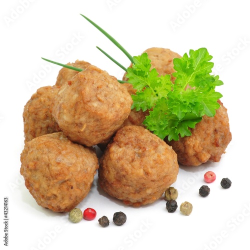 Foto: Fleisch, Kräuter Fleisch, Kräuter
