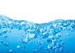 H20 in Bewegung