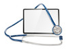 Doctor's tablet