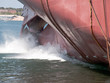 Launching