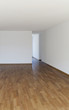 beautiful new apartment, interior, empty room