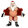 The Stockings Were Hung