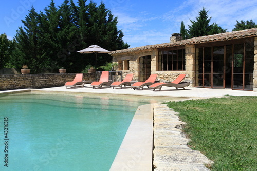 Photo: tranquilité tranquilité