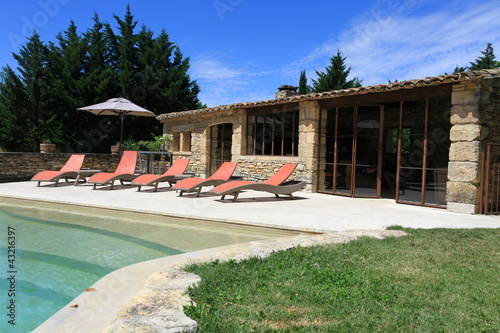 Photo: chaise longue... chaise longue...