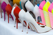 Woman's shoes