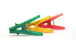 clothespin