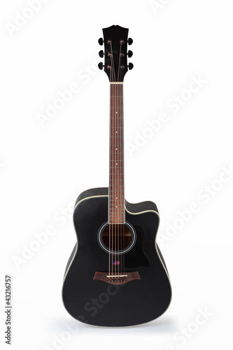 Photo: acoustic guitar acoustic guitar
