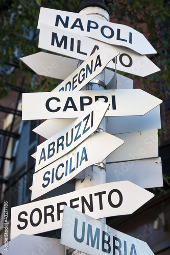 Photo: Directions from Boston Directions from Boston