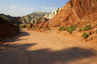 Photo: Cottonwood Canyon Road, Kane County, Utah Cottonwood Canyon Road, Kane County, Utah