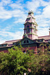 Courthouse in Aspen, Pitkin County
