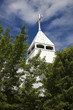 Catholic church in Aspen