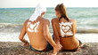 Video: Summer Beach Vacation Summer Beach Vacation