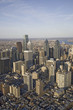 Photo: Aerial sunset views of Philiadelphia, Pennsylvania, the City of Brotherly Love Aerial sunset views of Philiadelphia, Pennsylvania, the City of Brotherly Love