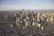 Photo: Aerial sunset views of Philiadelphia, Pennsylvania, the City of Brotherly Love Aerial sunset views of Philiadelphia, Pennsylvania, the City of Brotherly Love