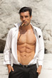 Hot guy