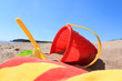 Foto: Beach toys Beach toys