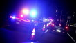 DUI Sobriety Checkpoint