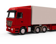 Der LKW