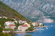 Foto: Old small city in Montenegro Old small city in Montenegro